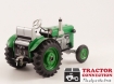 Afbeeldingen van Zetor 25A groen Ltd