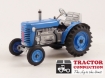 Afbeeldingen van Zetor 25A blauw Ltd