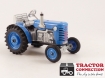 Afbeeldingen van Zetor 25A blauw Ltd
