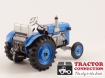 Afbeeldingen van Zetor 25A blauw Ltd