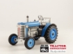 Afbeeldingen van Zetor 25A blauw