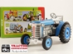 Afbeeldingen van Zetor 25A blauw