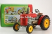 Afbeeldingen van Zetor 25A