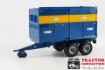 Afbeeldingen van Kane classic trailer