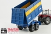 Afbeeldingen van Kane classic trailer