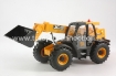 Afbeeldingen van JCB 550-80 Loadall