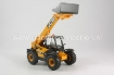 Afbeeldingen van JCB 550-80 Loadall