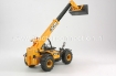 Afbeeldingen van JCB 550-80 Loadall