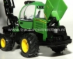 Afbeeldingen van John Deere 1270E bosbouwmachine