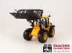 Afbeeldingen van JCB 419S shovel