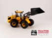 Afbeeldingen van JCB 419S shovel
