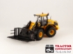 Afbeeldingen van JCB 419S shovel