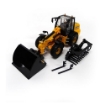 Afbeeldingen van JCB TM420