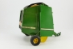 Afbeeldingen van John Deere 590
