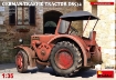 Afbeeldingen van Lanz Bulldog D8532 Eilbulldog bouwpakket