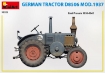 Afbeeldingen van Lanz Bulldog D8506 bouwpakket