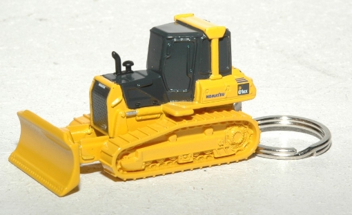 Afbeeldingen van Komatsu bulldozer