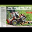 Afbeeldingen van Traktor Spezial 4-2020