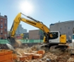 Afbeeldingen van Liebherr  Band 1 Standard- und Großbagger