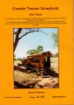 Afbeeldingen van Crawler Tractor Scrapbook Part Three