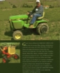 Afbeeldingen van Garden Tractors