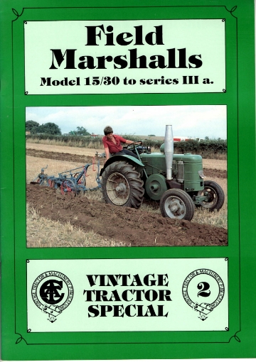 Afbeeldingen van Marshall Fowler Album
