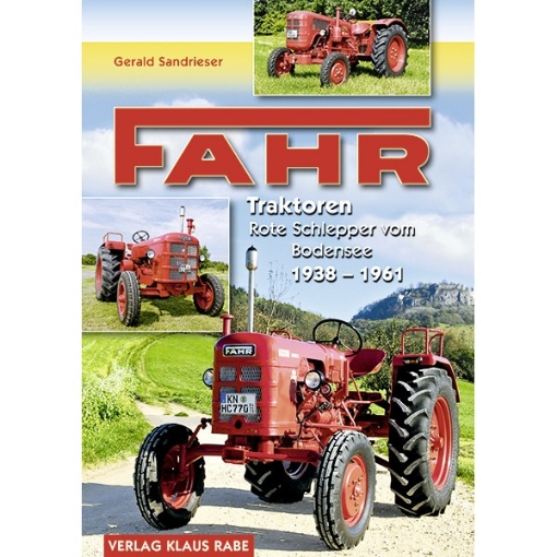 Afbeeldingen van Fahr