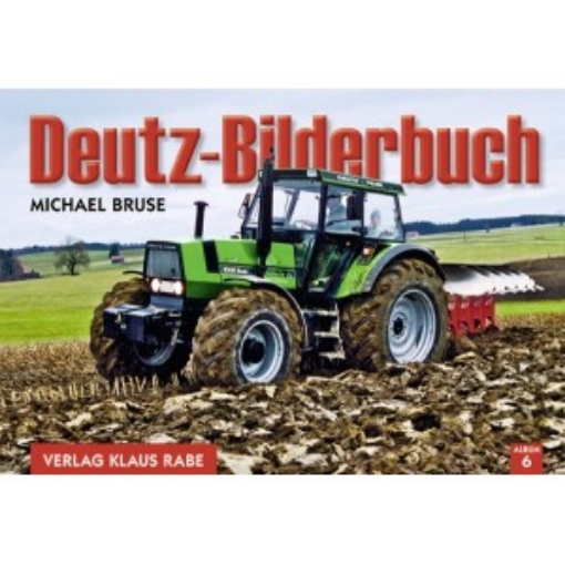 Afbeeldingen van Deutz Bilderbuch
