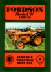 Afbeeldingen van Fordson model N