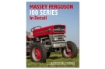 Afbeeldingen van Massey Ferguson 100 Series In Detail