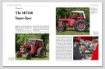 Afbeeldingen van Massey Ferguson 100 Series In Detail