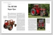 Afbeeldingen van Massey Ferguson 100 Series In Detail
