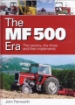 Afbeeldingen van Massey Ferguson 500 serie