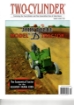 Afbeeldingen van Two Cylinder magazine 2014