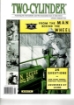 Afbeeldingen van Two Cylinder magazine 2014