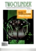 Afbeeldingen van Two Cylinder magazine 2014