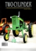 Afbeeldingen van Two Cylinder magazine 2014