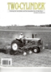 Afbeeldingen van Two Cylinder magazine 2014