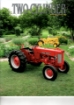 Afbeeldingen van Two Cylinder magazine 2003