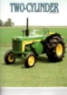 Afbeeldingen van Two Cylinder magazine 2003