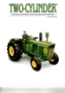 Afbeeldingen van Two Cylinder magazine 2010