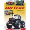 Afbeeldingen van MB Trac