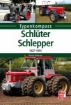 Afbeeldingen van Schlüter Schlepper  Typenkompass  - 1937-1991