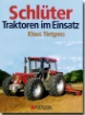 Afbeeldingen van Schlüter Traktoren im Einsatz