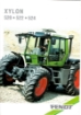 Afbeeldingen van Fendt Xylon