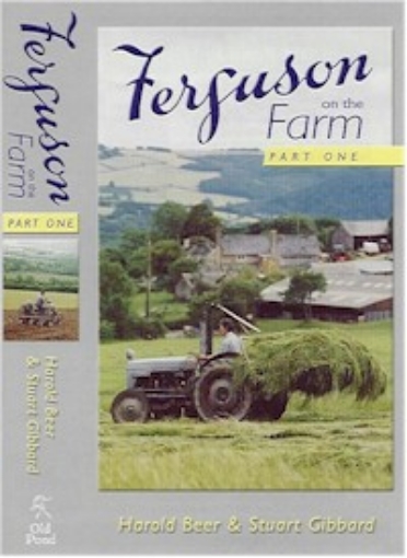 Afbeeldingen van Ferguson on the farm part one