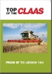 Afbeeldingen van Top of the Claas: from SF to Lexion 780
