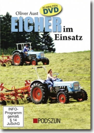 Afbeeldingen van Eicher im Einsatz
