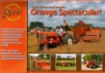 Afbeeldingen van Orange Spectacular