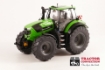 Afbeeldingen van Deutz Fahr Agrotron 8280TTV